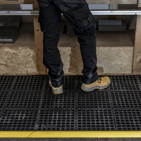 Cushion Link Open Top