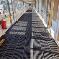 Cushion Link Open Top