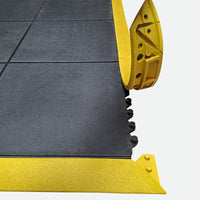 Cushion Link Solid Top