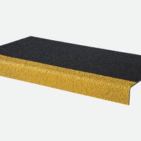 Anti-Slip GRP Stair Tread Covers