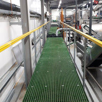 GRP Grating