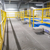 GRP Grating
