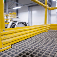 GRP Grating