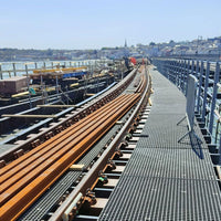 GRP Grating