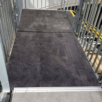 Anti-Slip GRP Flat Sheet
