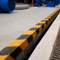 Anti-Slip GRP Stair Nosing
