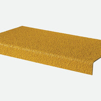 Anti-Slip GRP Stair Tread Covers