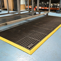Cushion Link Open Top