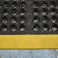 Cushion Link Open Top