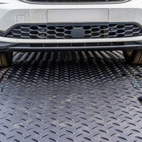 GroundTrak PRO
