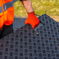 GroundTrak PRO