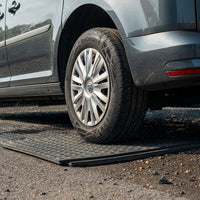 GroundTrak