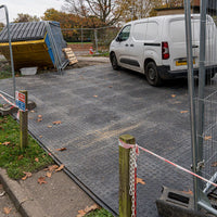 GroundTrak