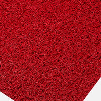 Spaghetti Site Mat PVC