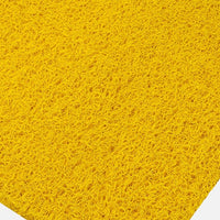 Spaghetti Site Mat PVC