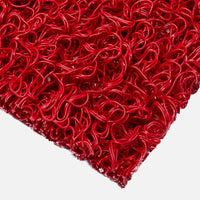 Spaghetti Site Mat PVC