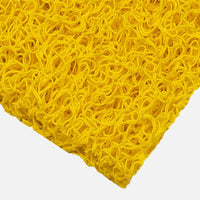 Spaghetti Site Mat PVC