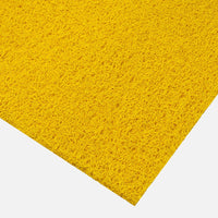 Spaghetti Site Mat PVC