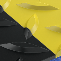 Zed Chex: Durable anti-fatigue mat