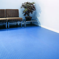 Flexi Eco/Coin can be used to easily cover large areas.