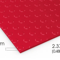 Flexi/Eco Dot is multi-purpose matting in a stylish dot pattern.