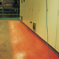 Flexi Line is designed to be used beside or on work areas.