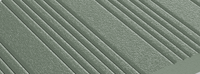Tuff Spun: Anti-fatigue, noise-reducing mat