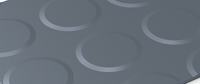 Flexi Coin: Multipurpose vinyl flooring