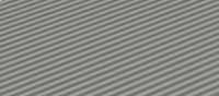 Flexi Line: Fine ribbed matting