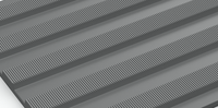 Flexi Tred: Electrical insulation matting