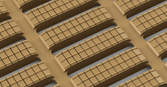 Floorline: Non-slip mat for swimming pool surrounds