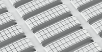 Floorline: Non-slip mat for swimming pool surrounds