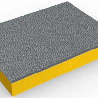 With a a thick foam composition and heavy-duty top layer, Tuff Spun Wear's is the ideal anti-fatigue mat for retail workplaces.