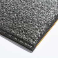Zed Land ESD matting comes in rolls and standard modules.