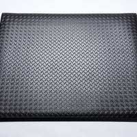 Tuff Spun Deck is heavy-duty foam matting designed for industrial workplaces.