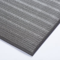 Tuff Spun is foam matting that's designed for light duty use.