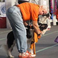 Tuff Spun provides comfort underfoot in this multi-use entertainment arena.