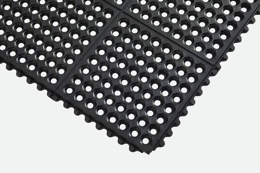 Cushion Link Open Top