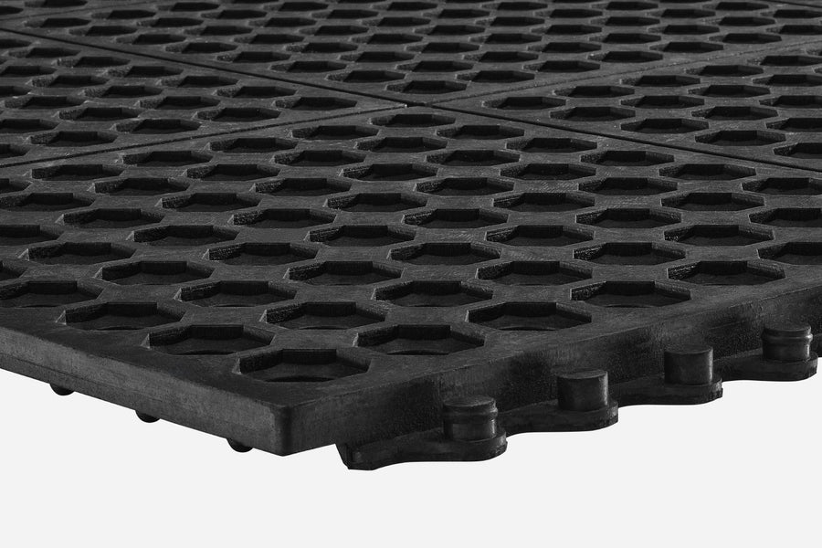 Cushion Link Open Top
