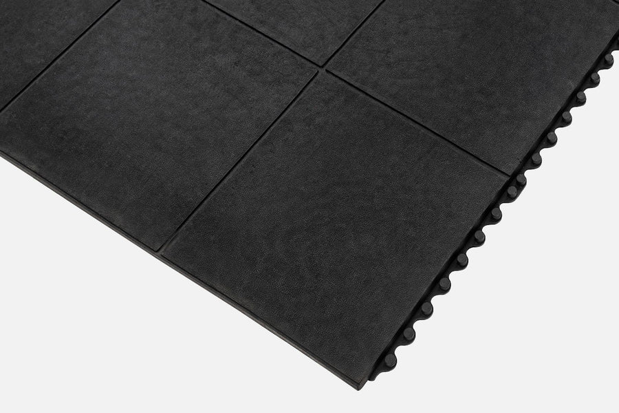 Cushion Link Solid Top