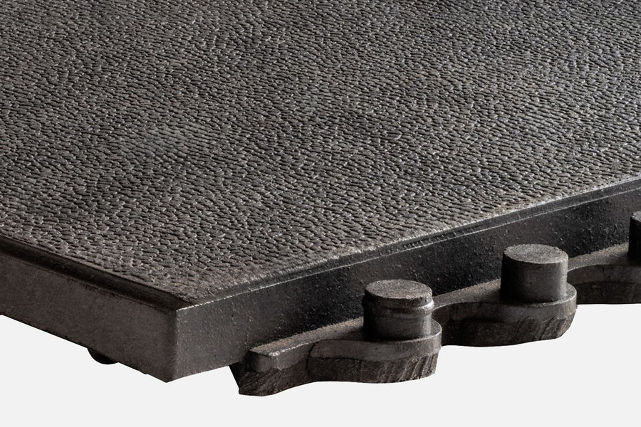 Cushion Link Solid Top