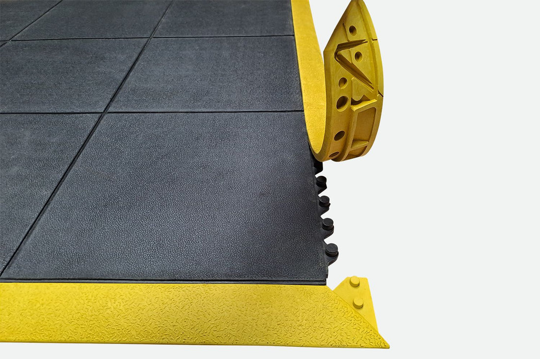 Cushion Link Solid Top