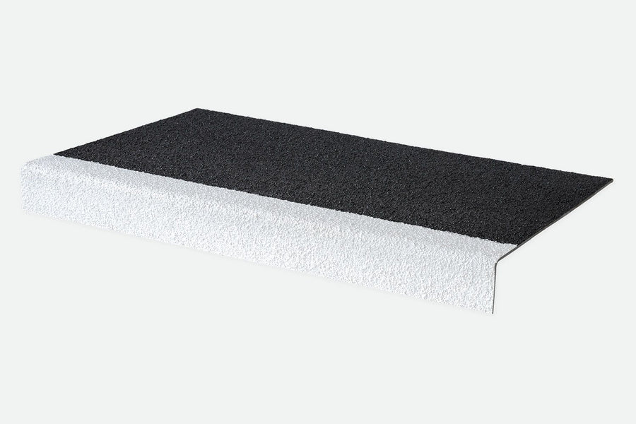 Anti-Slip GRP Stair Tread Covers