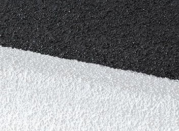 Anti-Slip GRP Stair Tread Covers