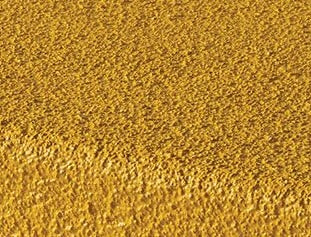 Anti-Slip GRP Stair Tread Covers