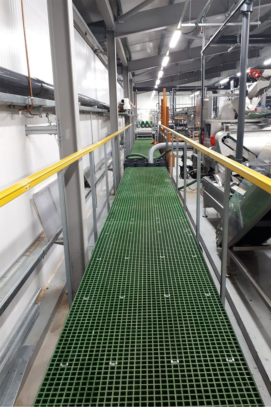 GRP Grating