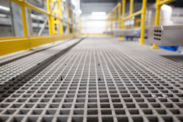 GRP Grating