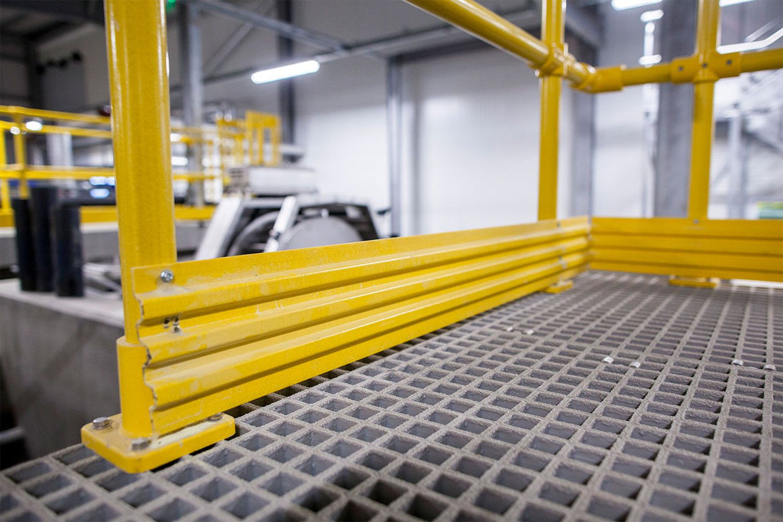 GRP Grating