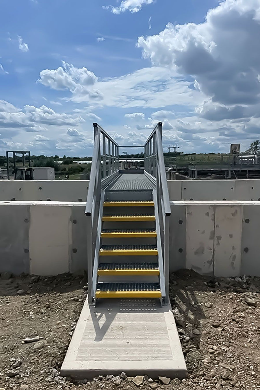 GRP Grating