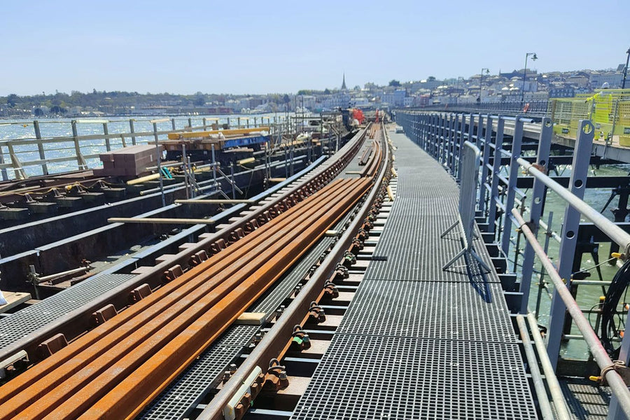 GRP Grating